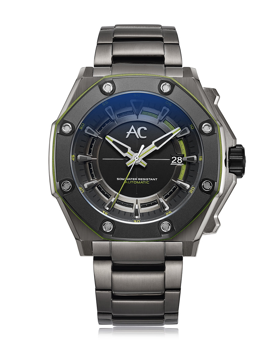 AC 9601 MAB