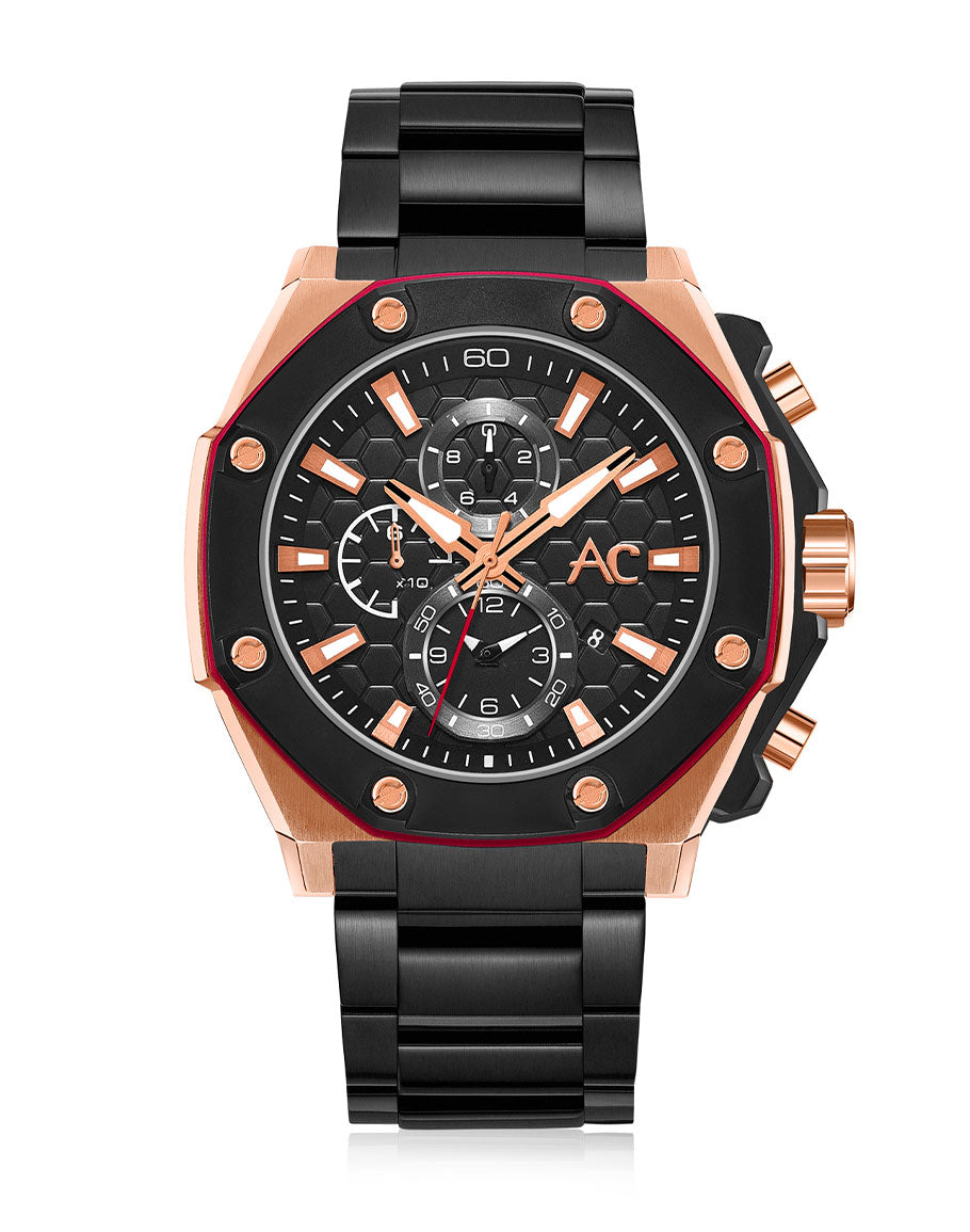 AC 9601 MCB