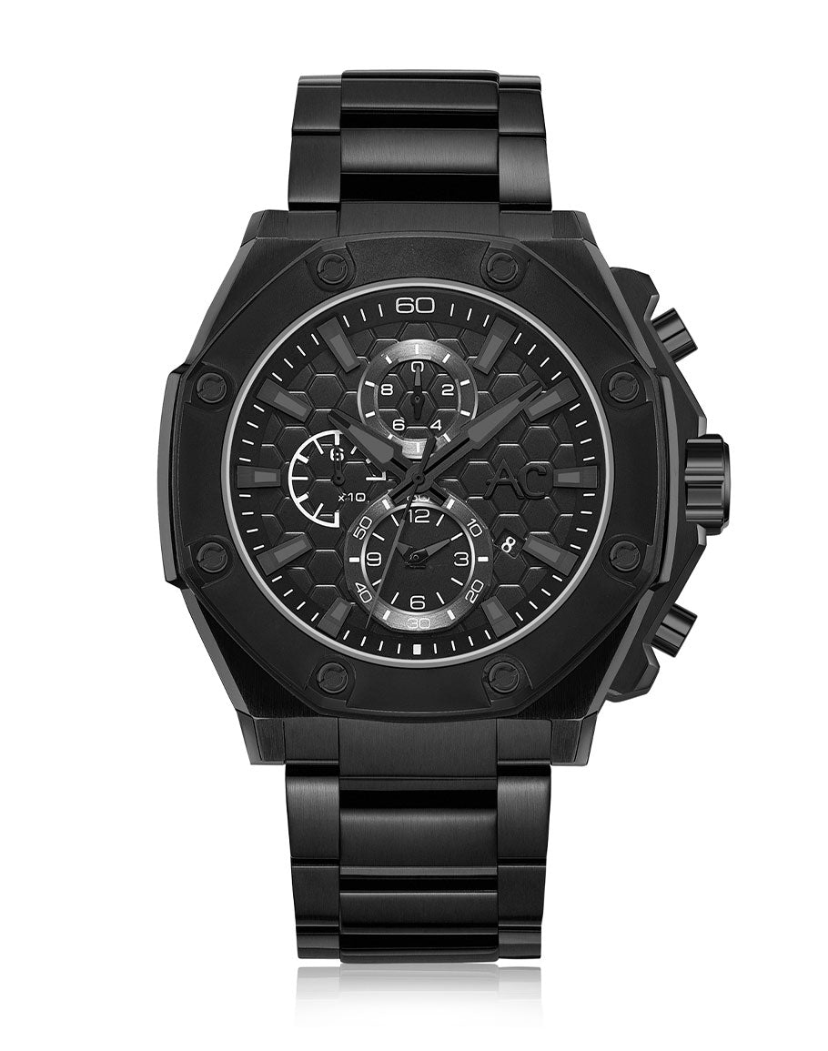 AC 9601 MCB