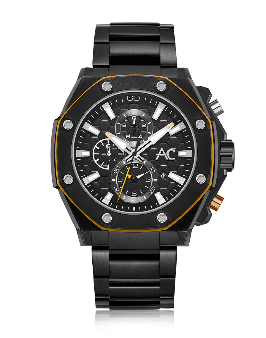 AC 9601 MCB