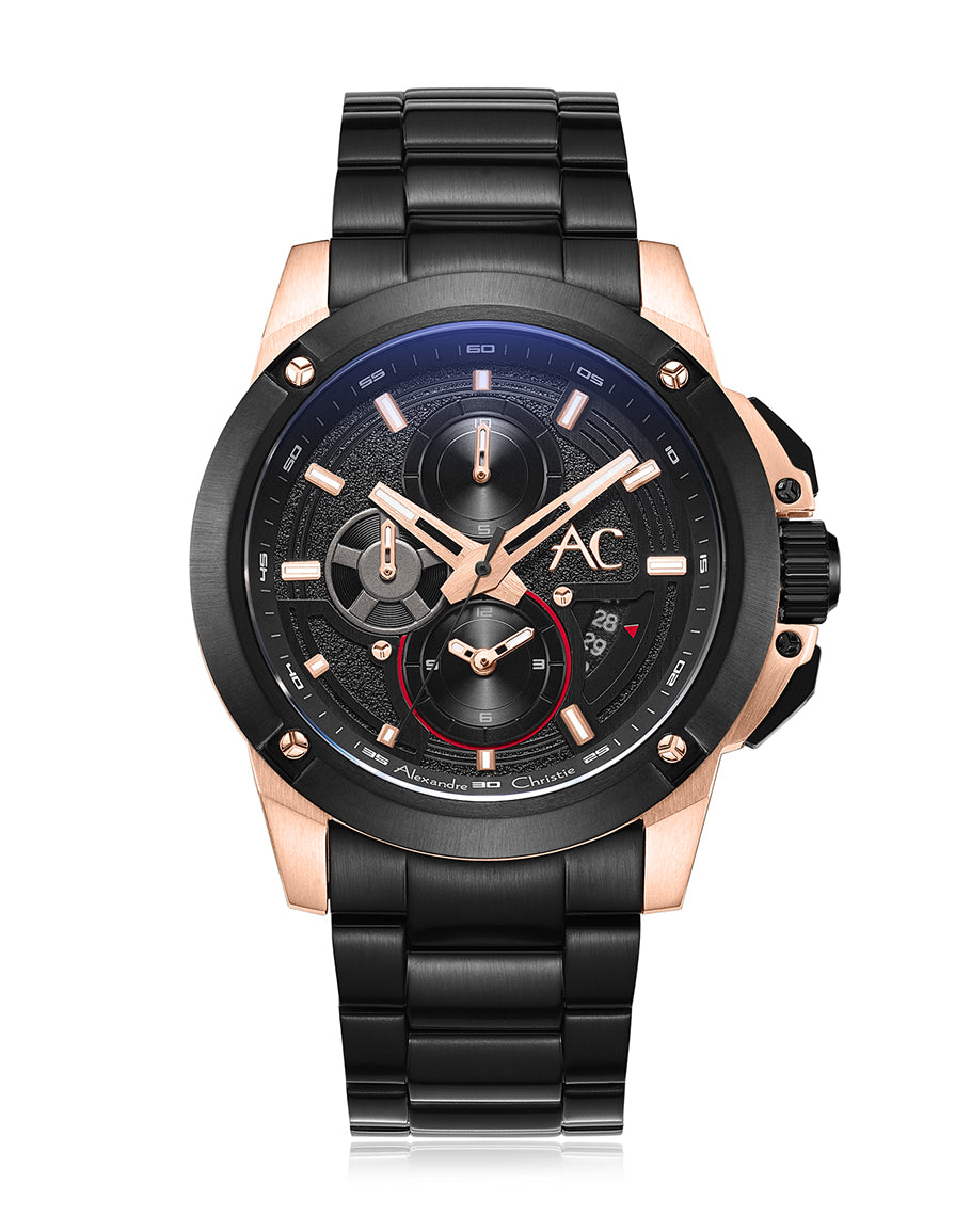 AC 9602 MCB