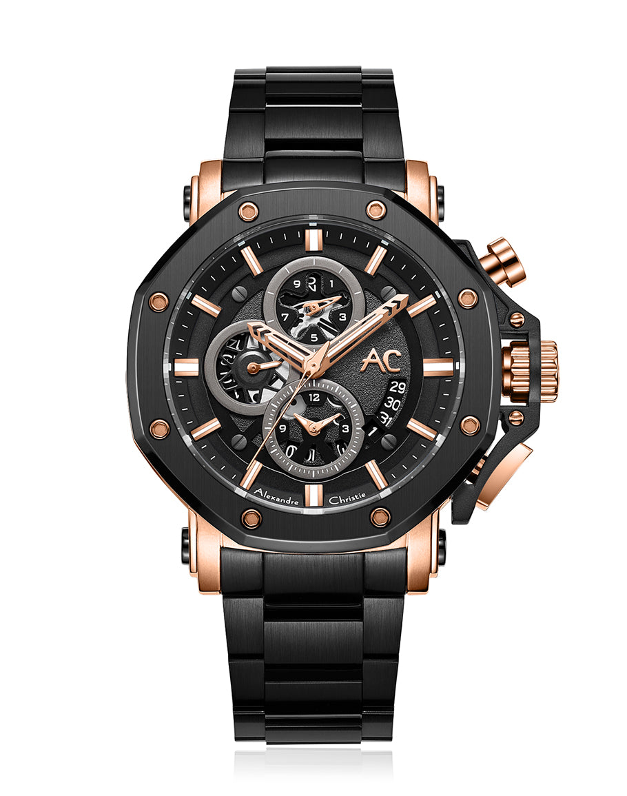 AC 9603 MCB