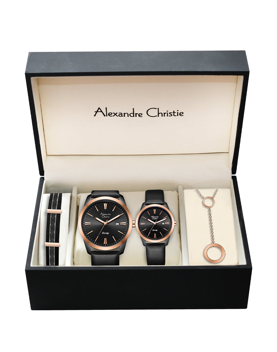 AC 8668 M/LDL - ETERNITY PAIR