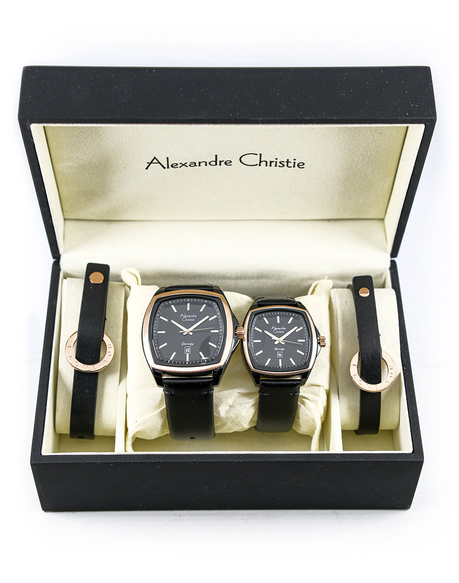 AC 8665 M/LDL - ETERNITY PAIR