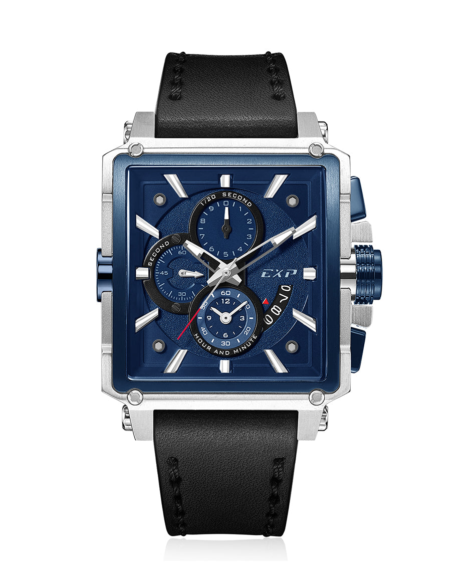 Dafiti retailer reloj hombre