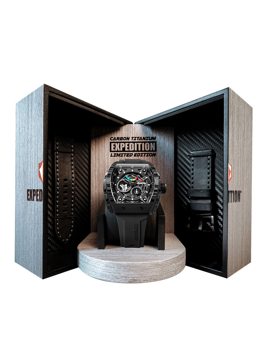 E 6782 MAR - Limited Edition