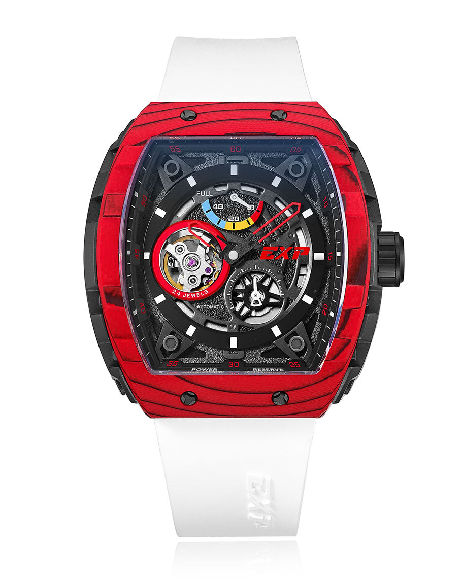 E 6782 MAR - Limited Edition