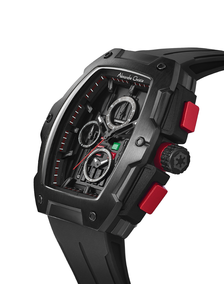 Alexandre Christie Star Wars - Darth Vader Limited Edition