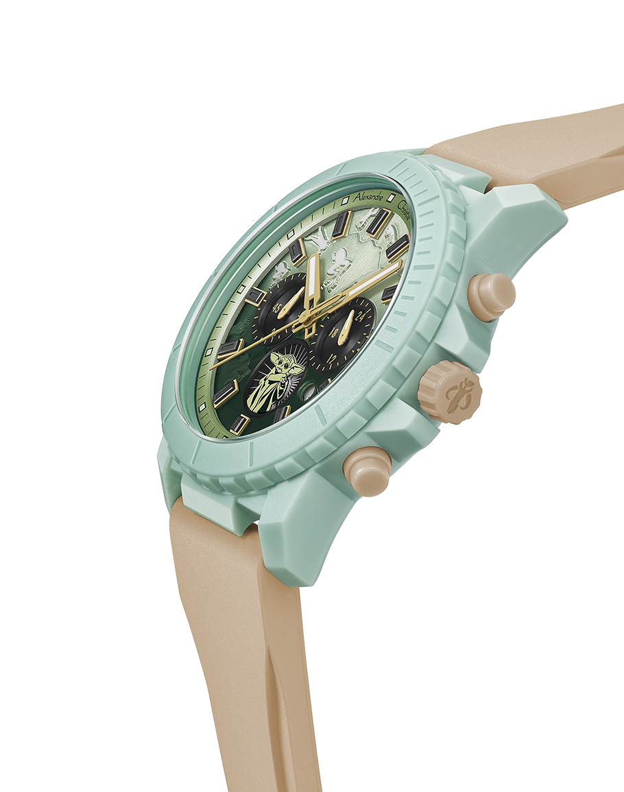 Alexandre Christie Star Wars - Grogu Limited Edition