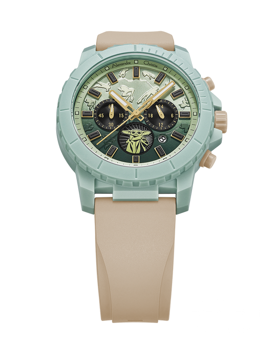 Alexandre Christie Star Wars - Grogu Limited Edition