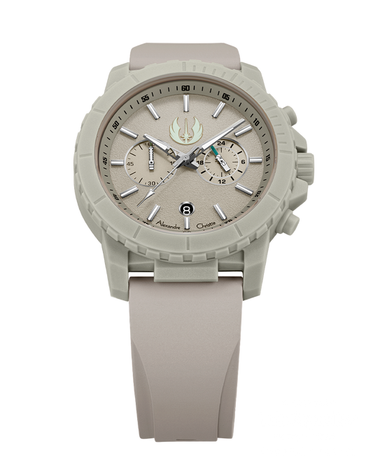 Alexandre Christie Star Wars - Luke Skywalker, Padawan Limited Edition