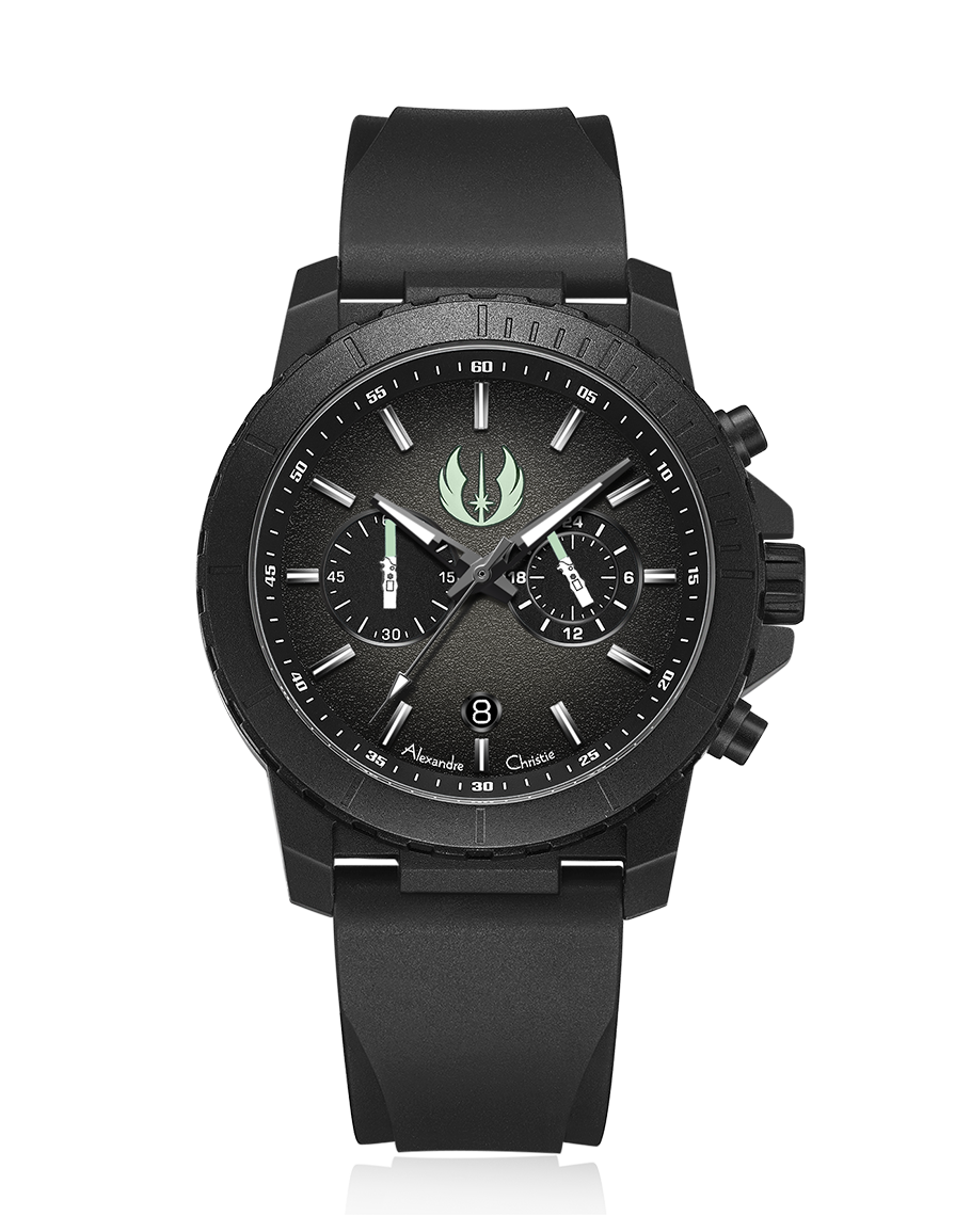 Alexandre Christie Star Wars - Luke Skywalker, Jedi Limited Edition