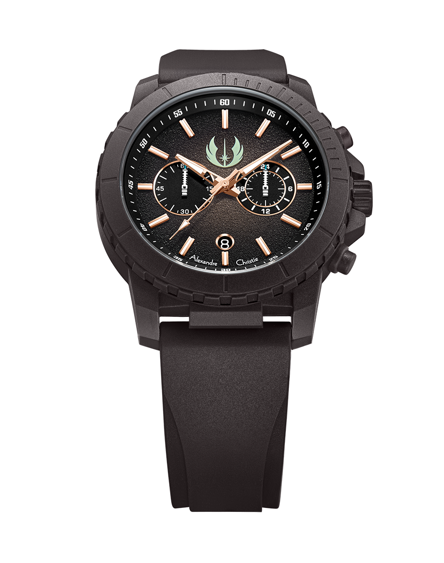Alexandre Christie Star Wars - Obi-Wan Kenobi Limited Edition