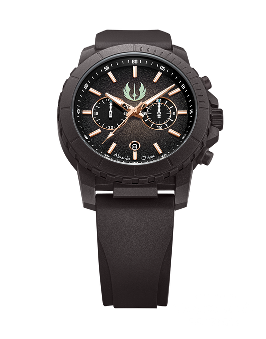 Alexandre Christie Star Wars - Obi-Wan Kenobi Limited Edition