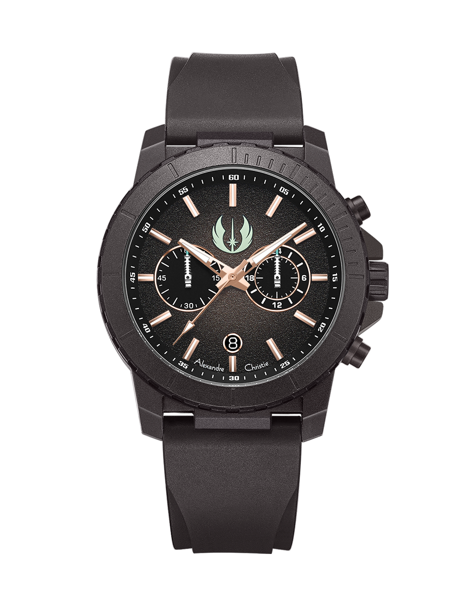 Alexandre Christie Star Wars - Obi-Wan Kenobi Limited Edition