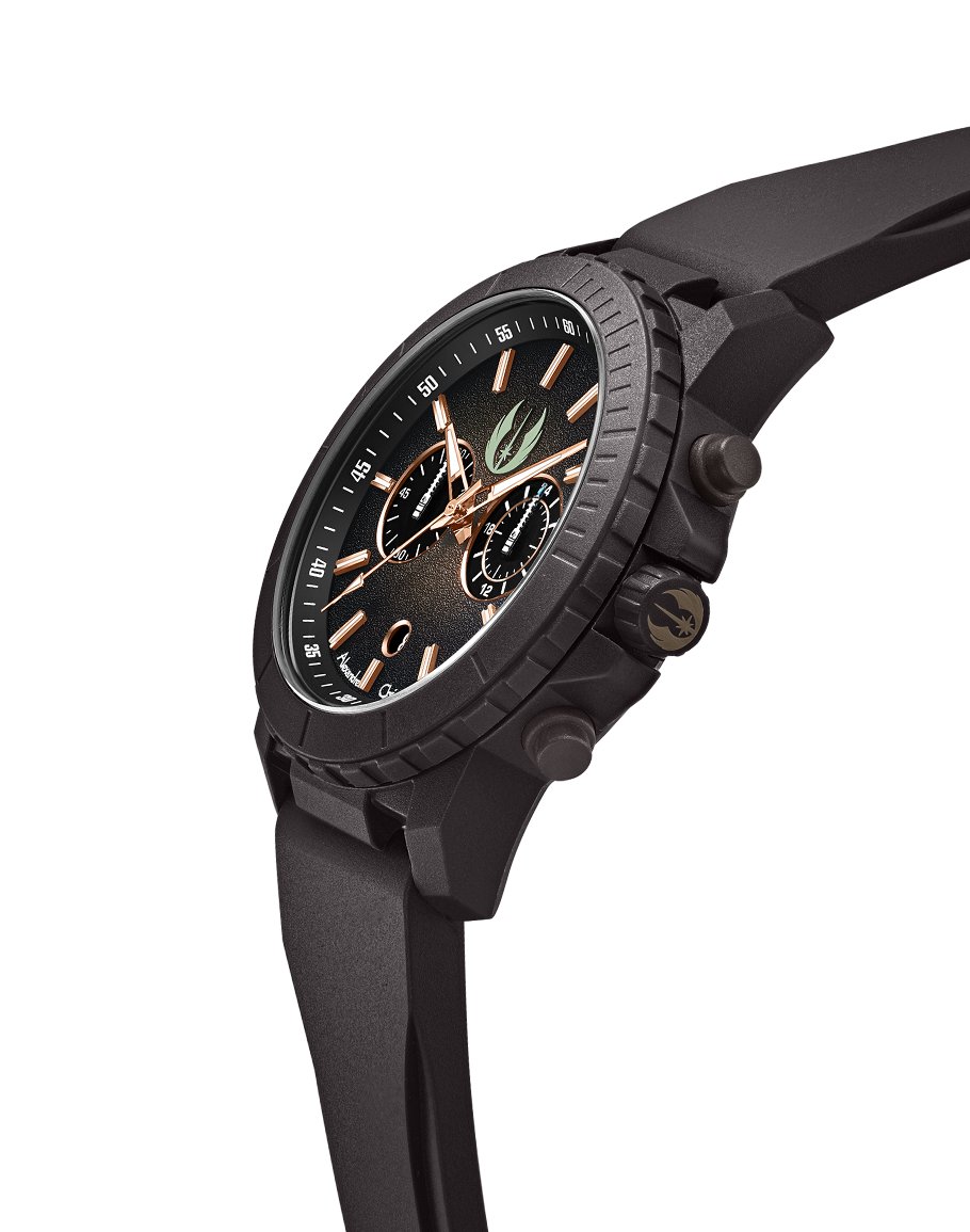 Alexandre Christie Star Wars - Obi-Wan Kenobi Limited Edition