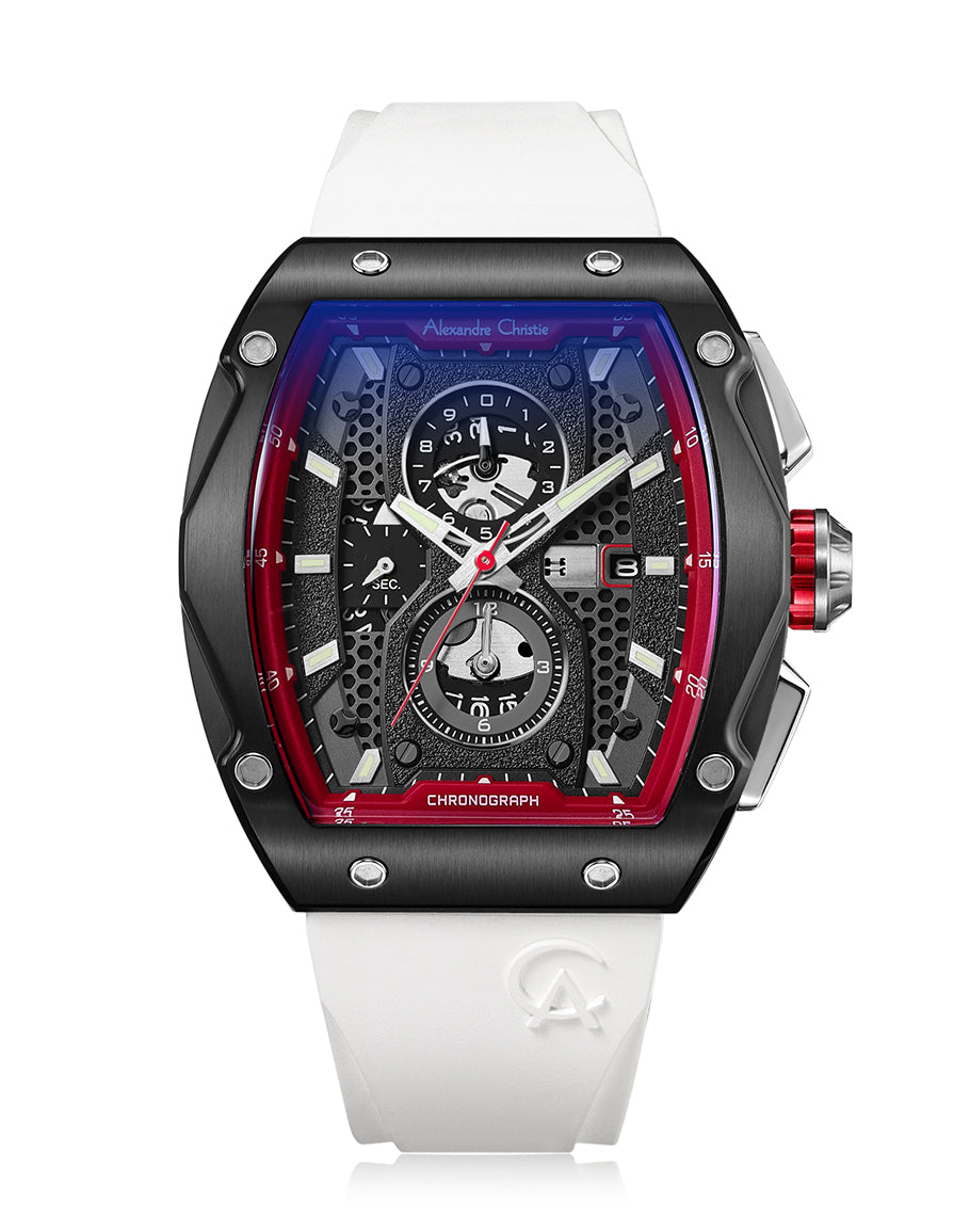 Alexandre christie richard outlet mille