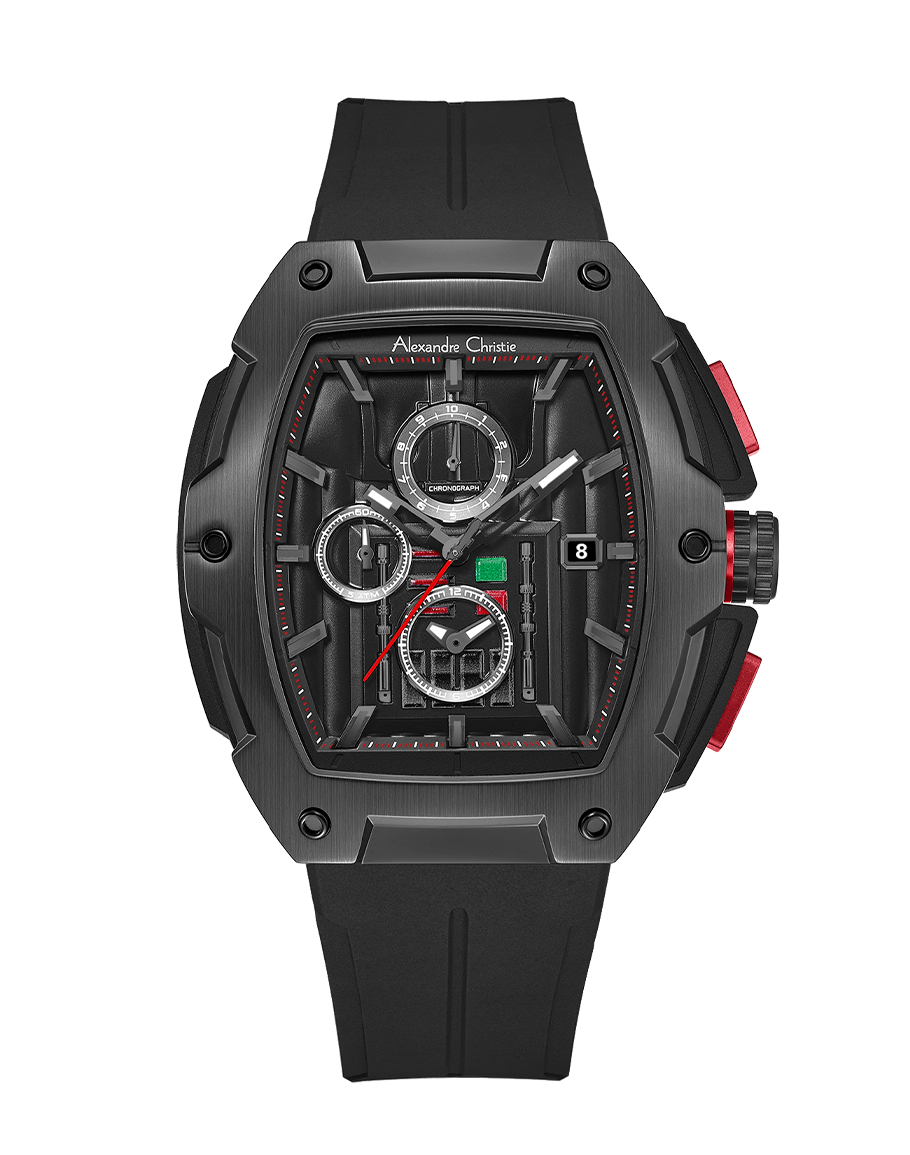 Alexandre Christie Star Wars - Darth Vader Limited Edition