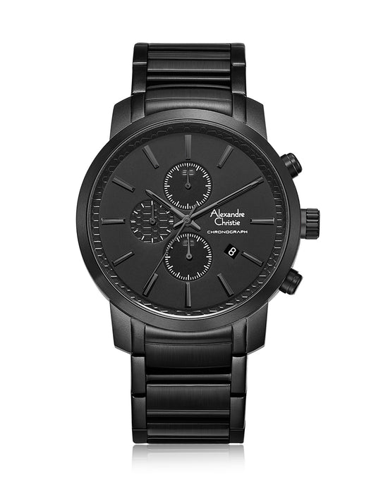 AC 6660 MCB