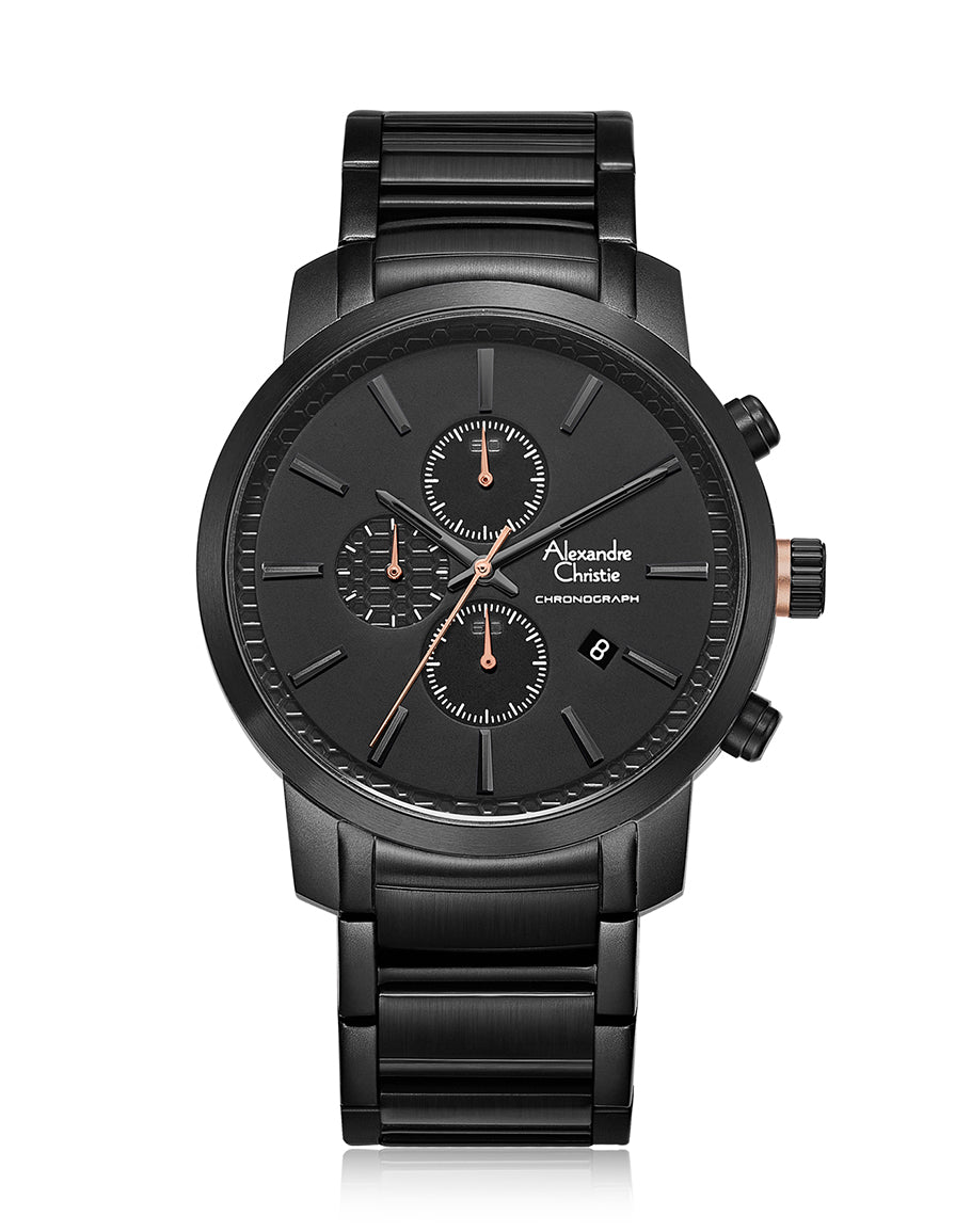 AC 6660 MCB