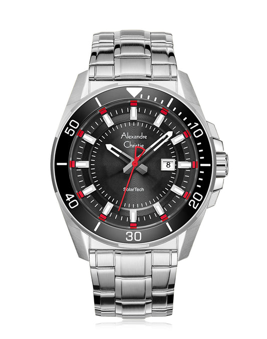 AC 6680 MDB - Solar Tech