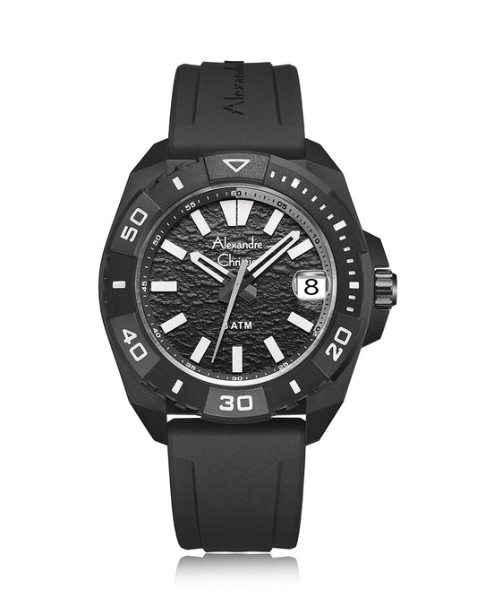 AC 6684 MDR