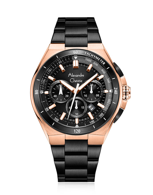 AC 6691 MCF