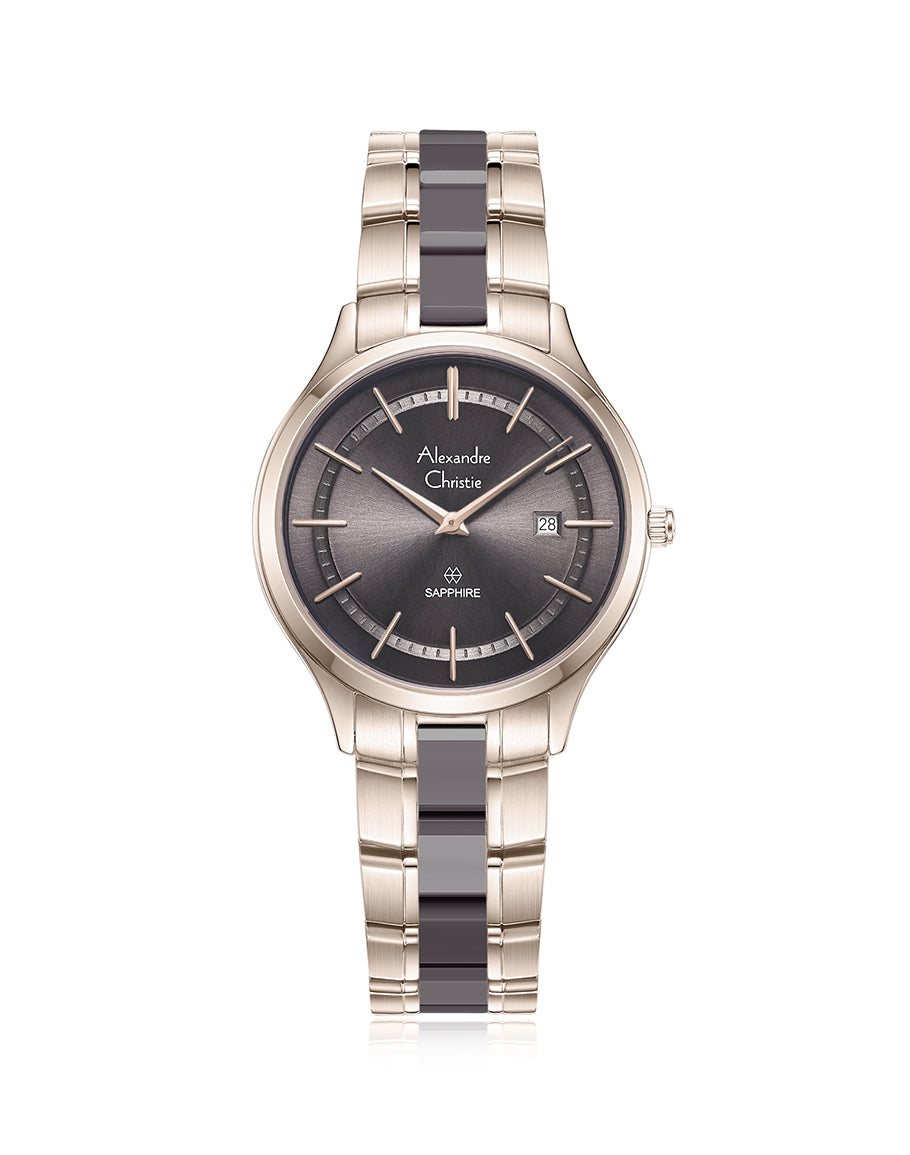 AC 8707 LDB – TimeConcept.com