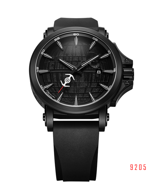 Alexandre Christie Star Wars - Death Star Limited Edition