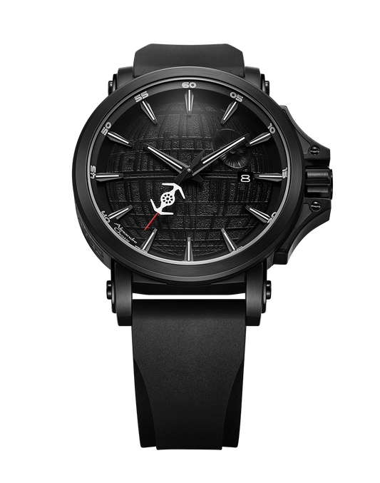 Alexandre Christie Star Wars - Death Star Limited Edition