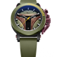 Alexandre Christie Star Wars - Boba Fett Limited Edition