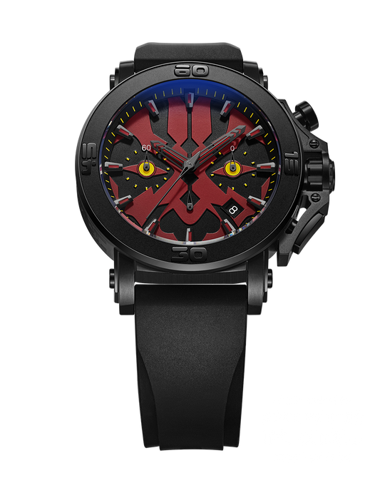 Alexandre Christie Star Wars - Darth Maul Limited Edition