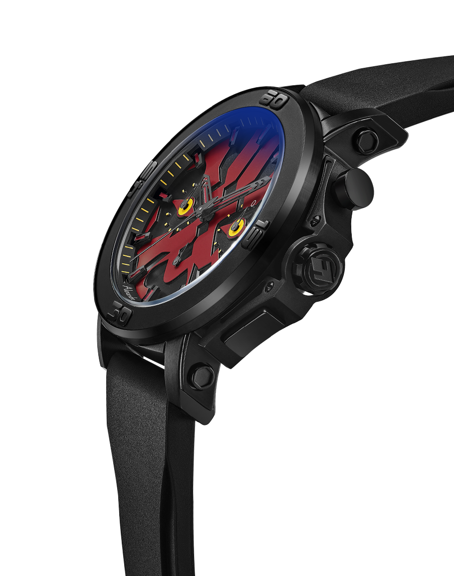 Alexandre Christie Star Wars - Darth Maul Limited Edition