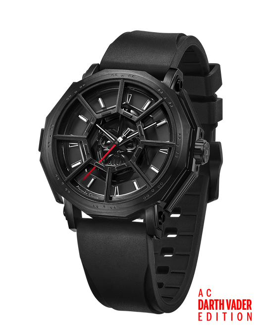 Alexandre Christie Star Wars - Darth Vader Limited Edition