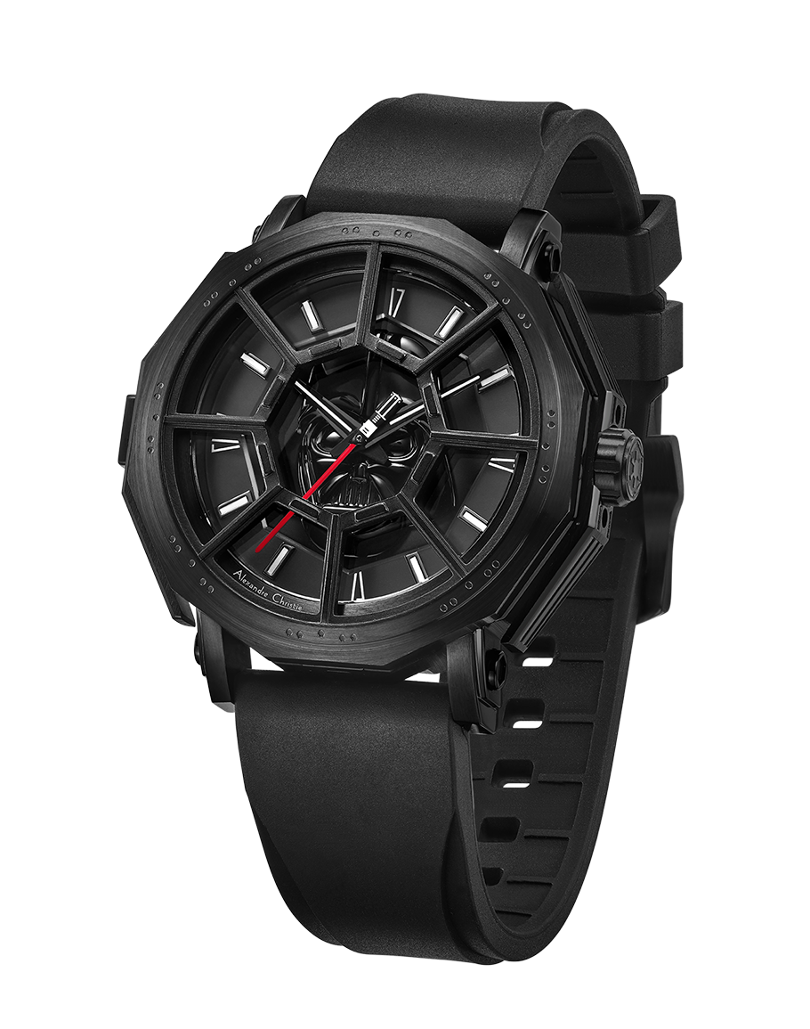 Alexandre Christie Star Wars - Darth Vader Limited Edition