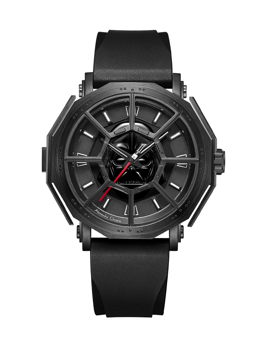 Alexandre Christie Star Wars - Darth Vader Limited Edition