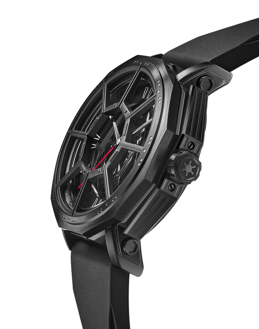 Alexandre Christie Star Wars - Darth Vader Limited Edition