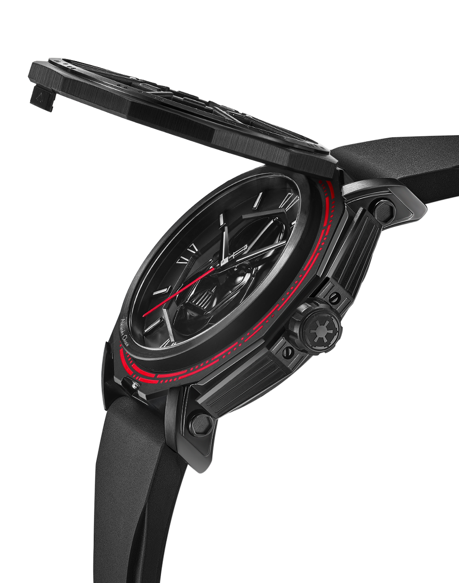 Alexandre Christie Star Wars - Darth Vader Limited Edition