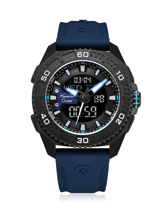 AC 9502 MHR