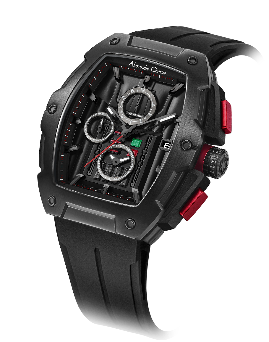 Alexandre Christie Star Wars - Darth Vader Limited Edition