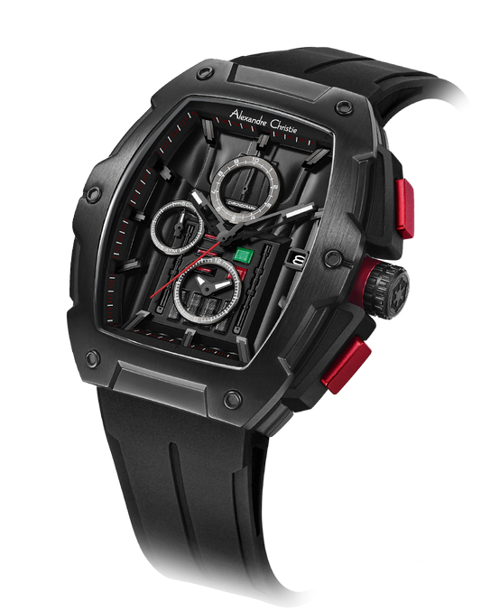 Alexandre Christie Star Wars - Darth Vader Limited Edition